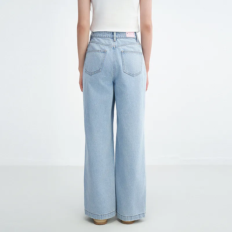 LEDIN Jeans Women's-5