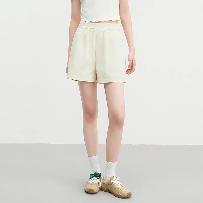 LEDIN Casual Shorts Women's-9