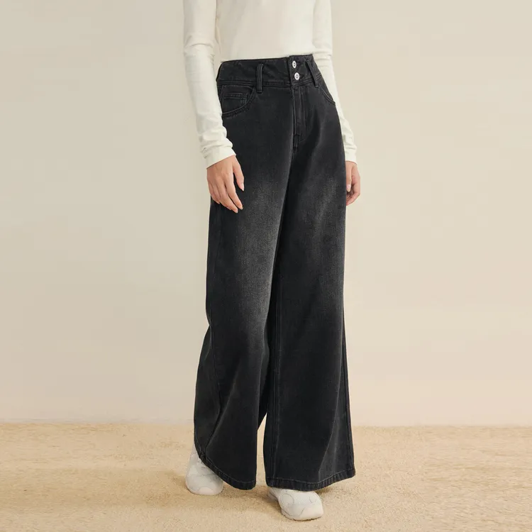 LEDIN Jeans Women's-4