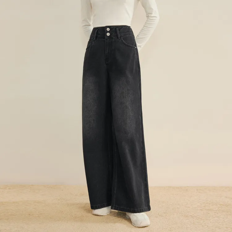 LEDIN Jeans Women's-3