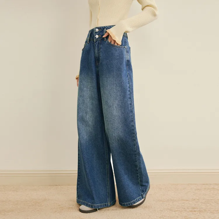 LEDIN Jeans Women's-9