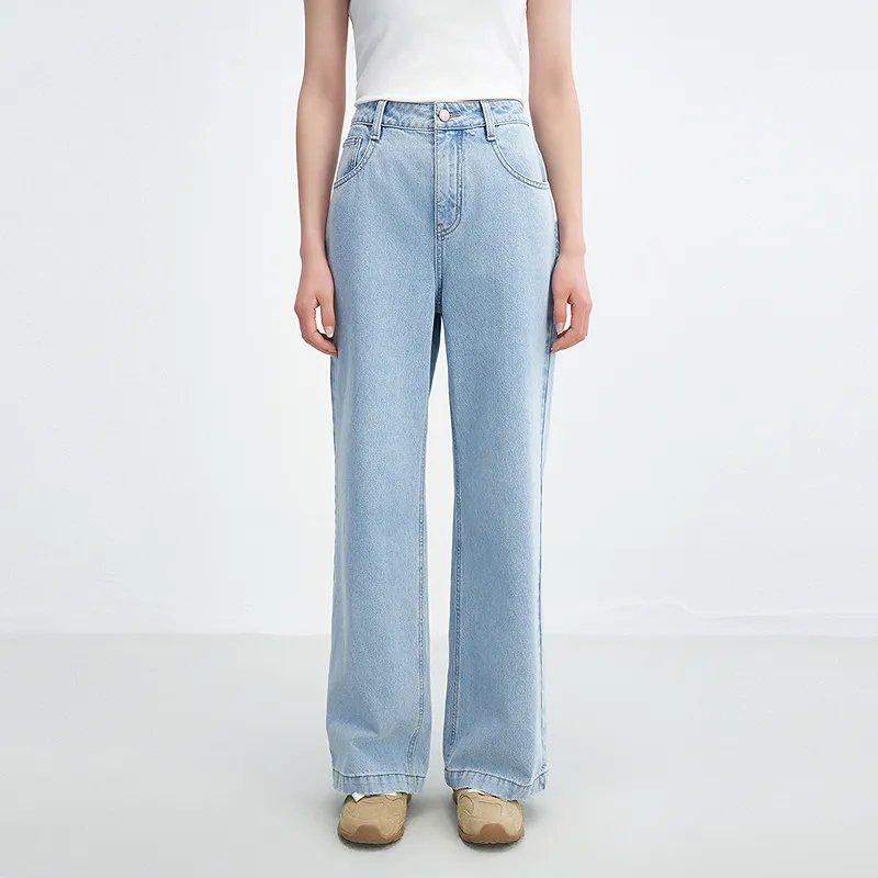 LEDIN Jeans Women's-3