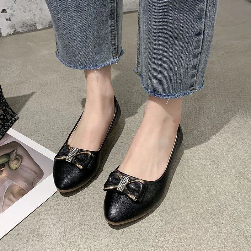 Pretty Tiffin Women's Casual Shoes Women's-5