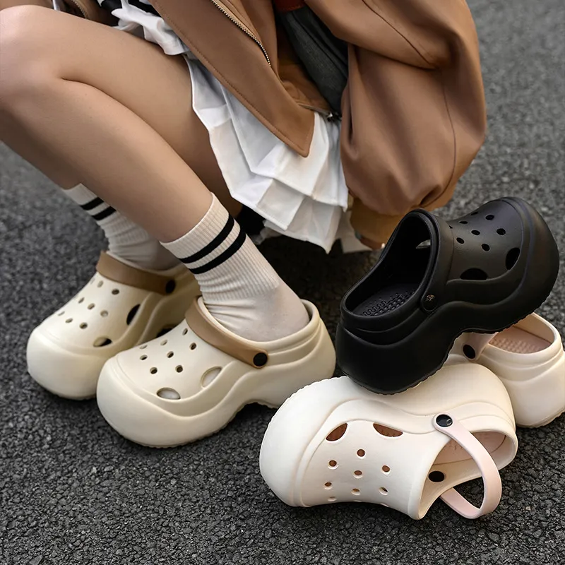 Lymia Slippers / Home Slippers-4