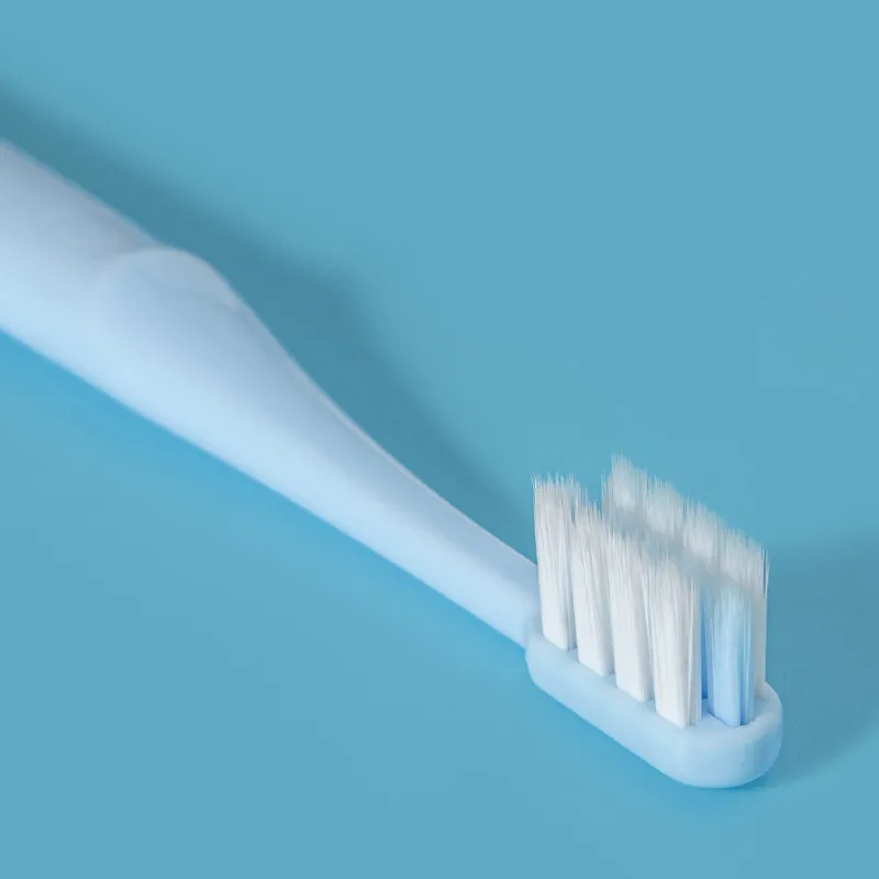 XIAONIULIXIANJI Orthodontic Toothbrush Special Double-Headed Interdental Brush With U-Shaped Soft Bristles-8