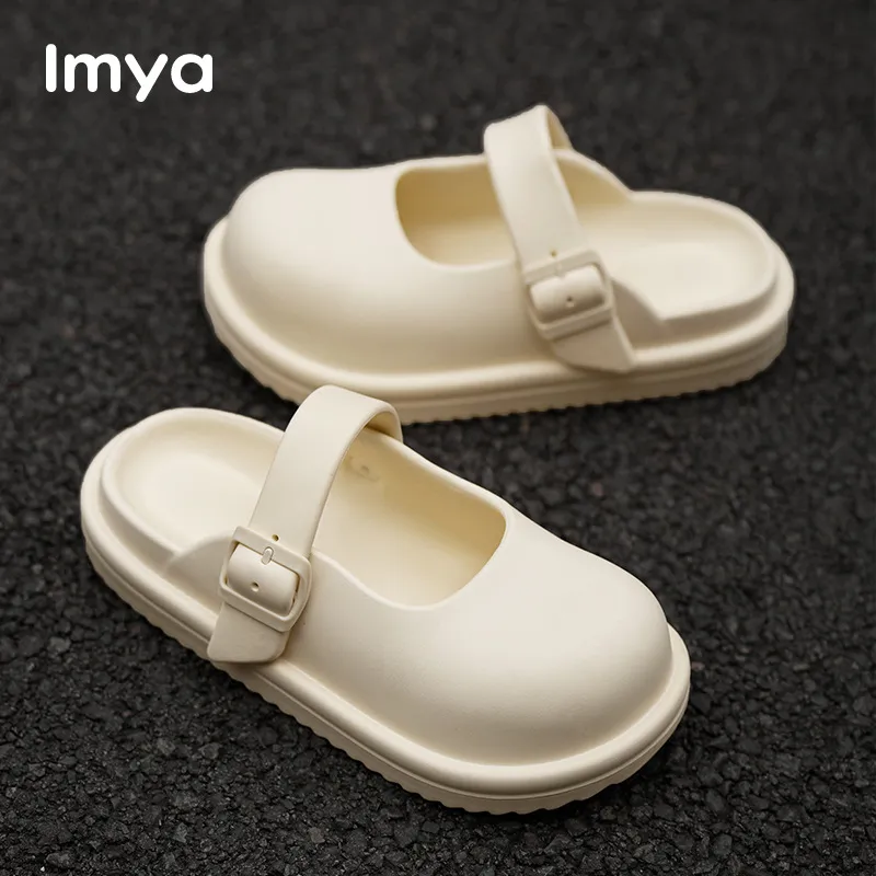 Lymia Slippers / Home Slippers-2