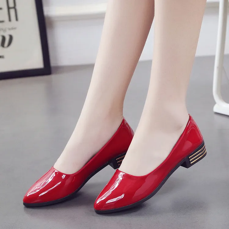 Pretty Tiffin Women's Casual Shoes Women's-4
