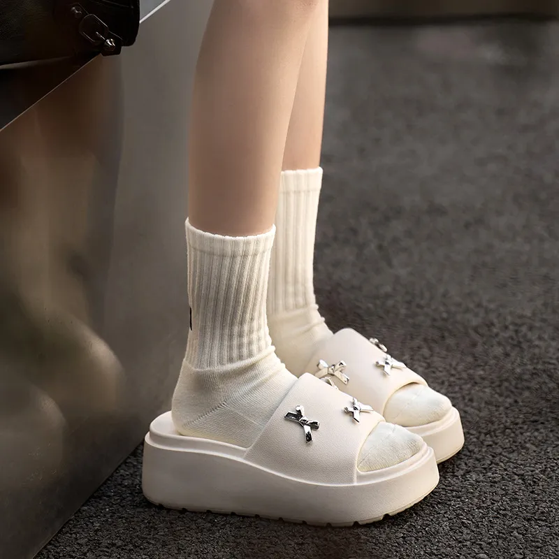 Yu Pu Slippers / Home Slippers-1