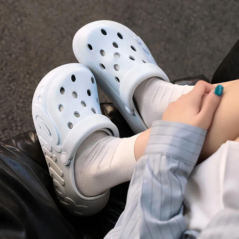 Yu Pu Slippers / Home Slippers-4