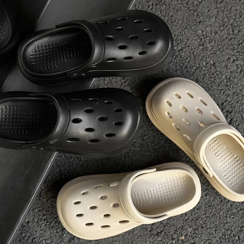 Yu Pu Slippers / Home Slippers-3