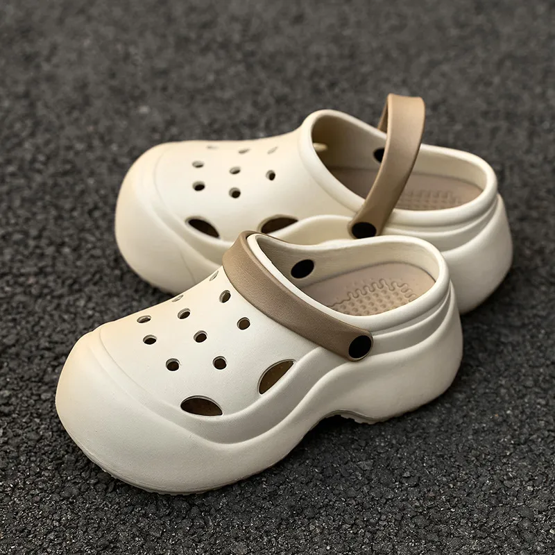 Lymia Slippers / Home Slippers-5