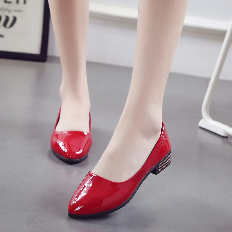 Pretty Tiffin Women's Casual Shoes Women's-3