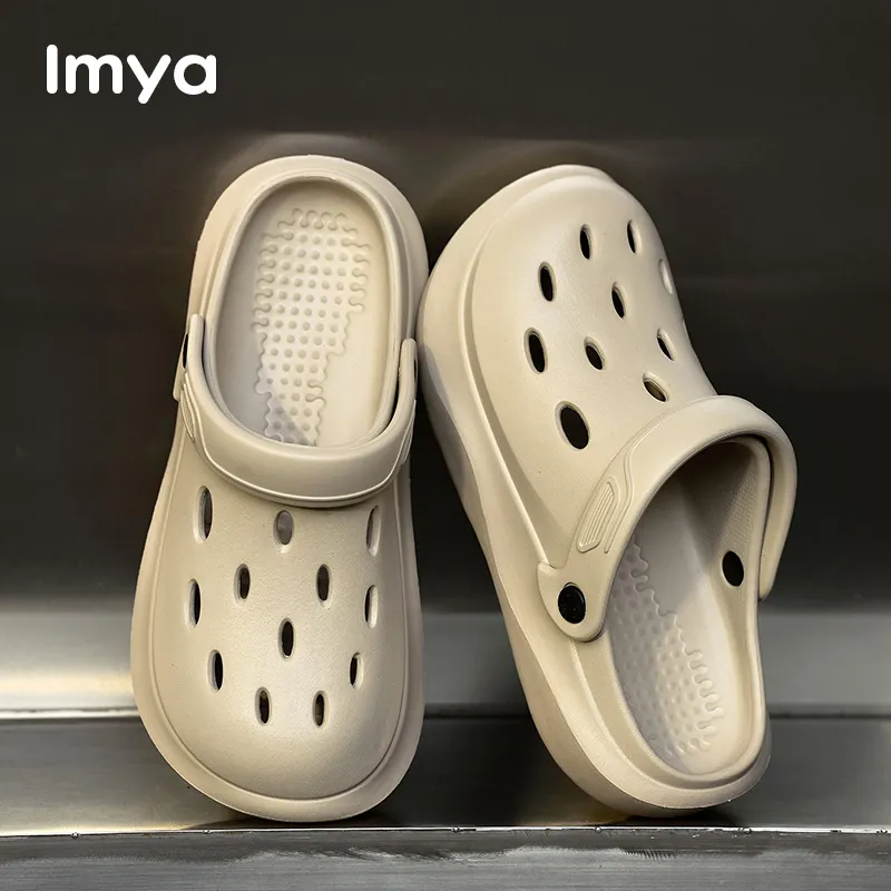 Yu Pu Slippers / Home Slippers-1