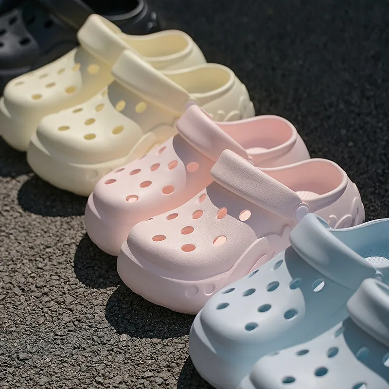 Yu Pu Slippers / Home Slippers-11