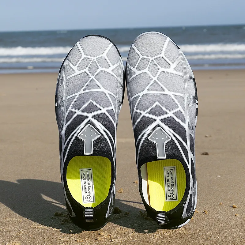 Scout Wolf Low-Top Trekking Shoes Unisex-7