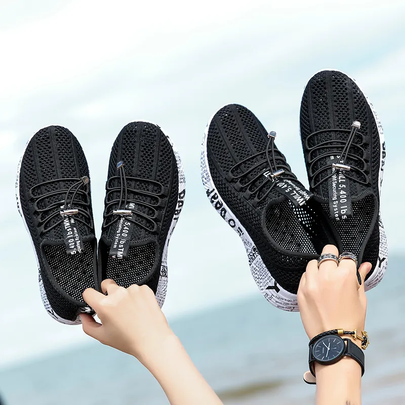 Scout Wolf Low Top Hiking/Trekking Shoes Unisex-6