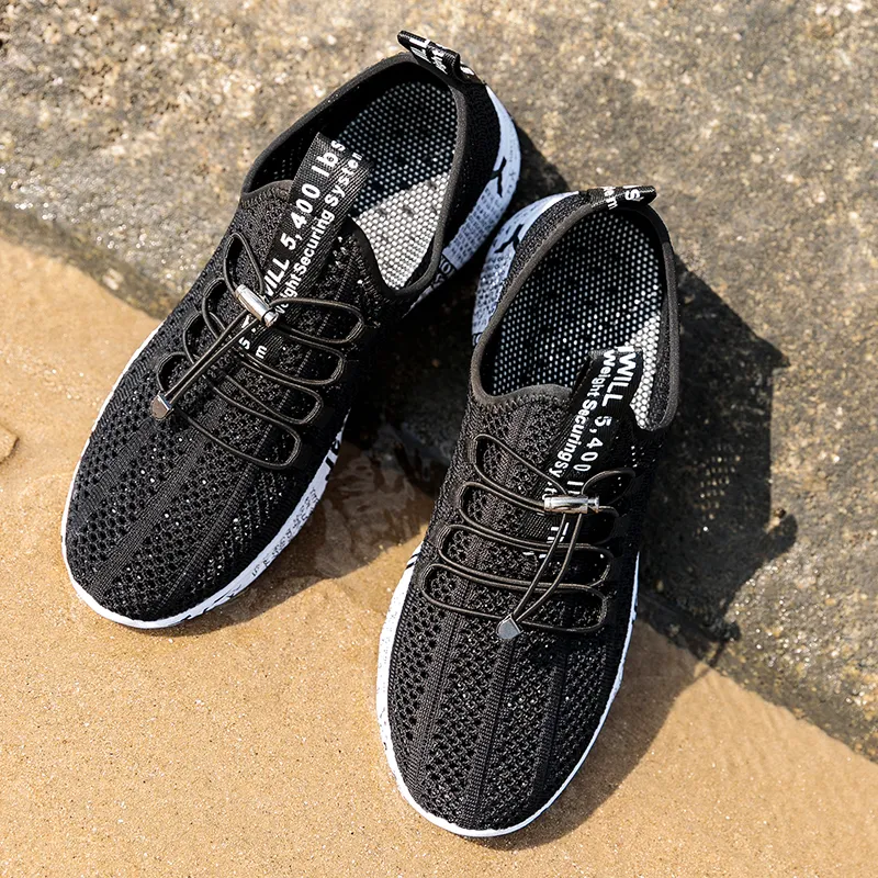Scout Wolf Low Top Hiking/Trekking Shoes Unisex-4