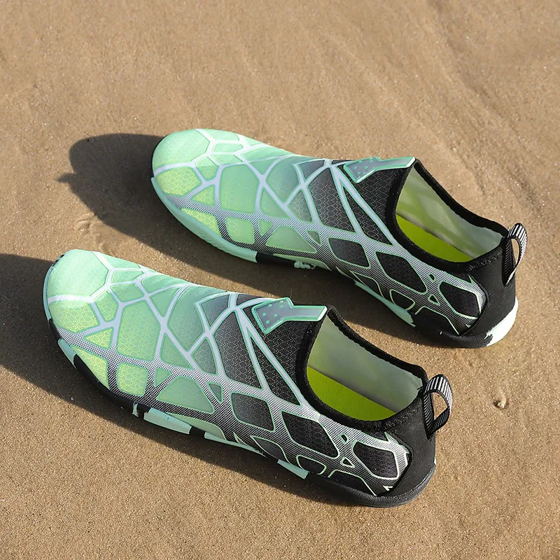 Scout Wolf Low-Top Trekking Shoes Unisex-9