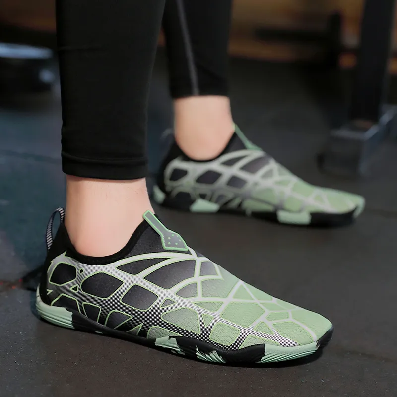 Scout Wolf Low-Top Trekking Shoes Unisex-3