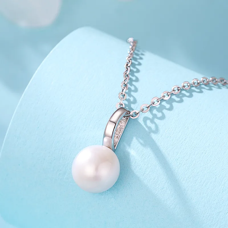 Mrs. Kra Freshwater Pearl Necklaces Women's-2