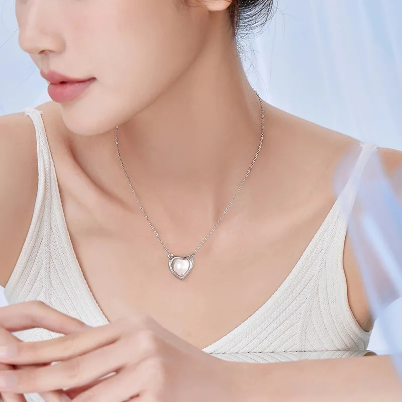 Mrs. Kra Freshwater Pearl Necklaces Women's-4
