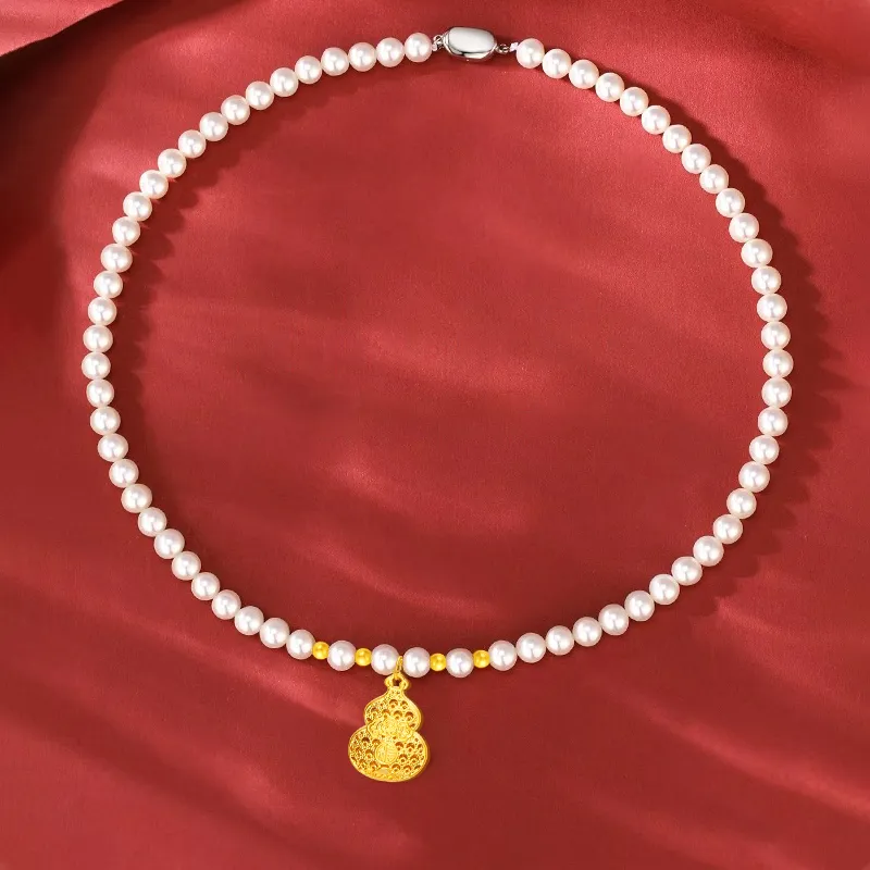 Mrs. Kra Freshwater Pearl Necklaces Women's-3