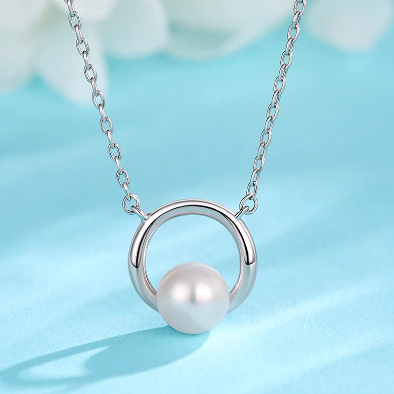 Mrs. Kra Freshwater Pearl Necklaces Women's-1