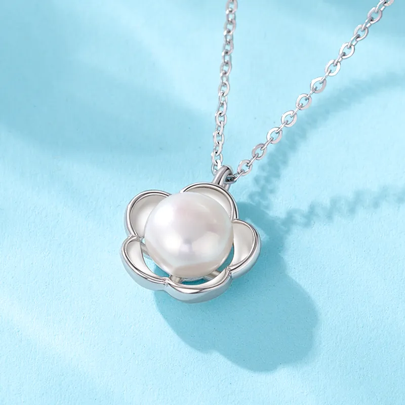 Mrs. Kra Freshwater Pearl Necklaces Women's-3