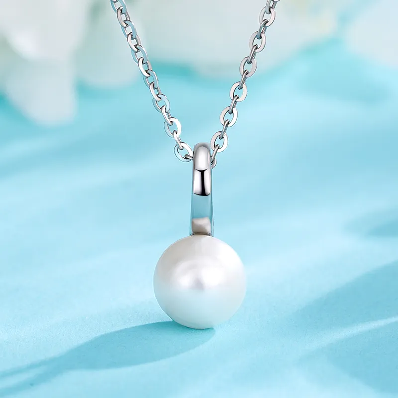Mrs. Kra Freshwater Pearl Necklaces Women's-1
