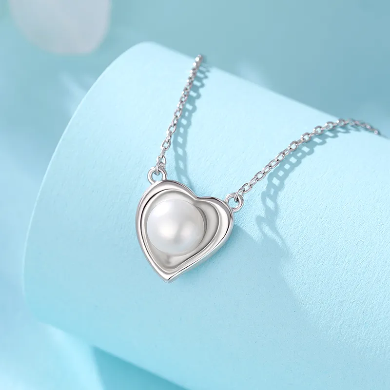 Mrs. Kra Freshwater Pearl Necklaces Women's-2