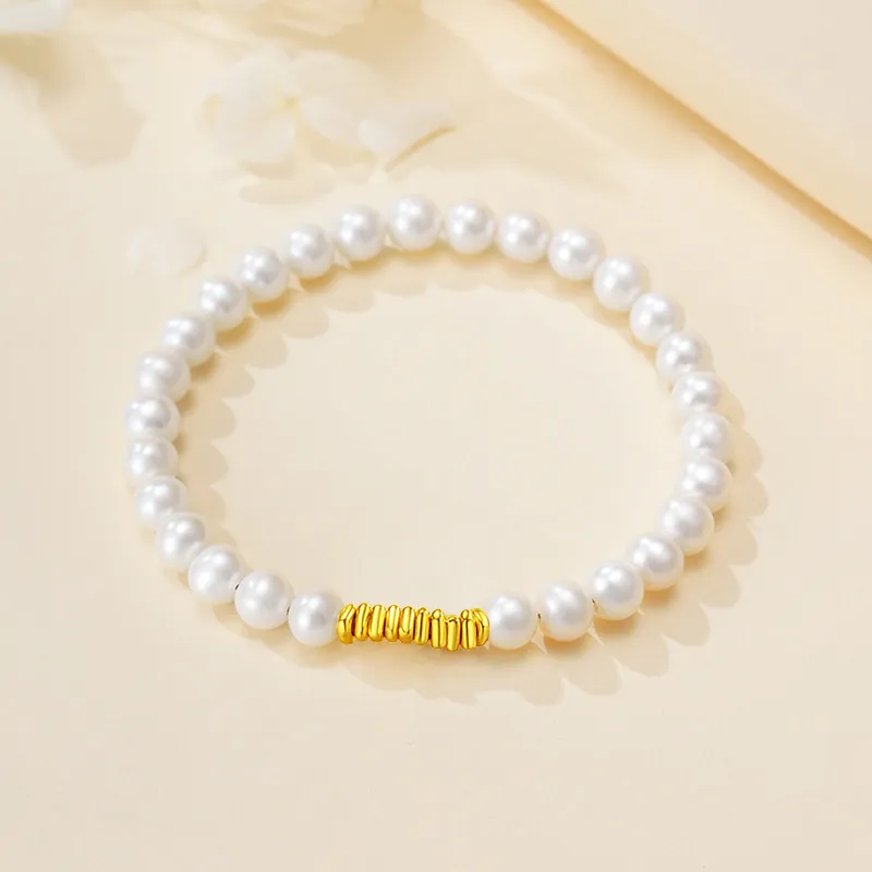 Mrs. Kra Freshwater Pearl Bracelets Women's-3