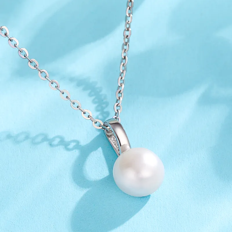 Mrs. Kra Freshwater Pearl Necklaces Women's-3