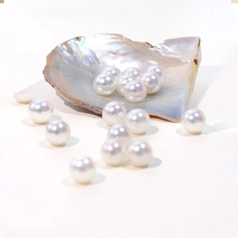 Mrs. Kra Freshwater Pearl Necklaces Women's-3