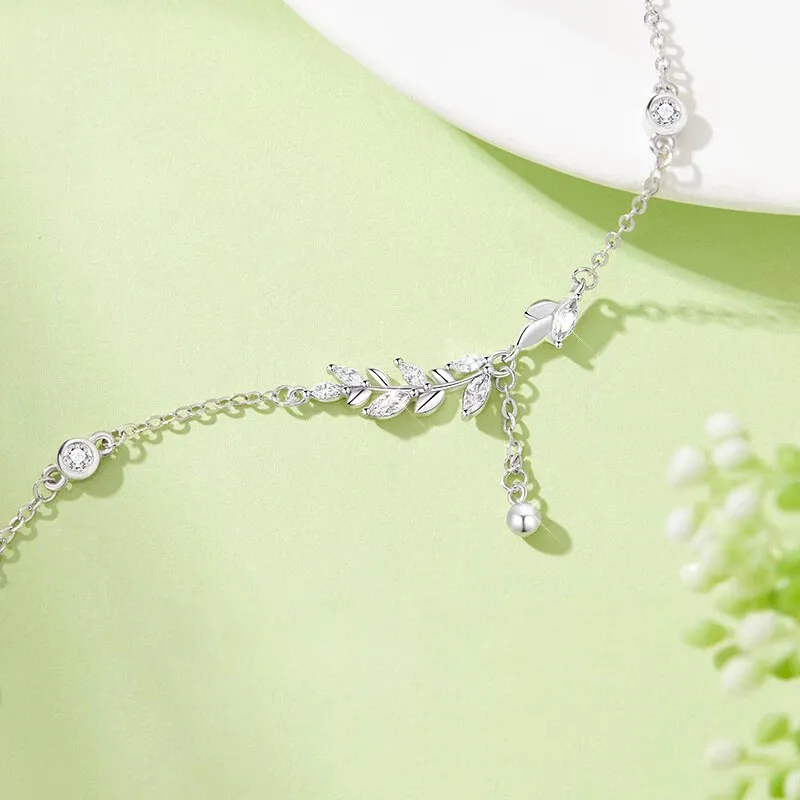 Mrs. Kra S925 Silver Bracelets Women's-4