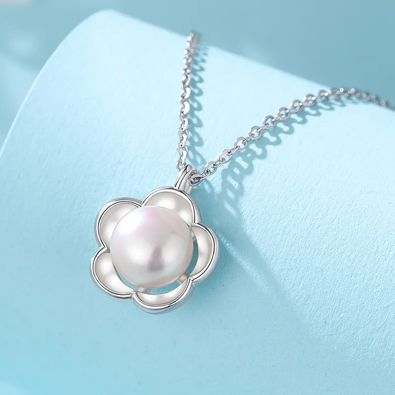 Mrs. Kra Freshwater Pearl Necklaces Women's-2