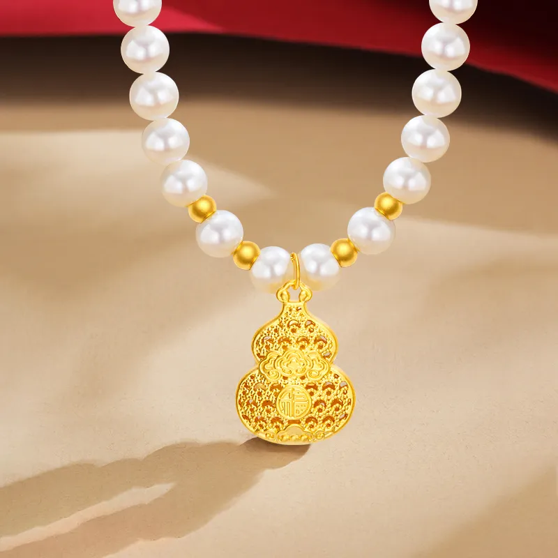 Mrs. Kra Freshwater Pearl Necklaces Women's-1
