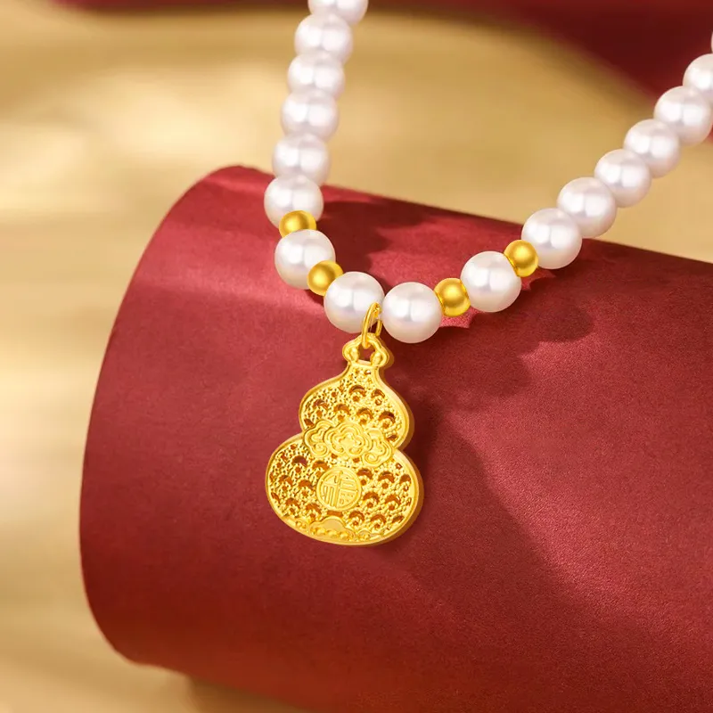 Mrs. Kra Freshwater Pearl Necklaces Women's-2