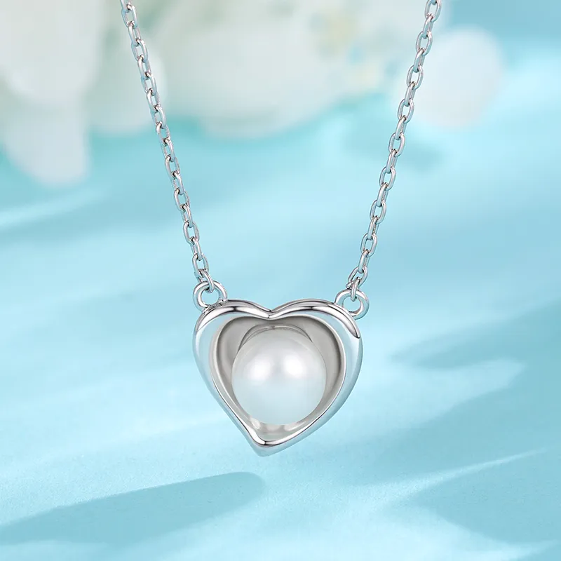 Mrs. Kra Freshwater Pearl Necklaces Women's-1