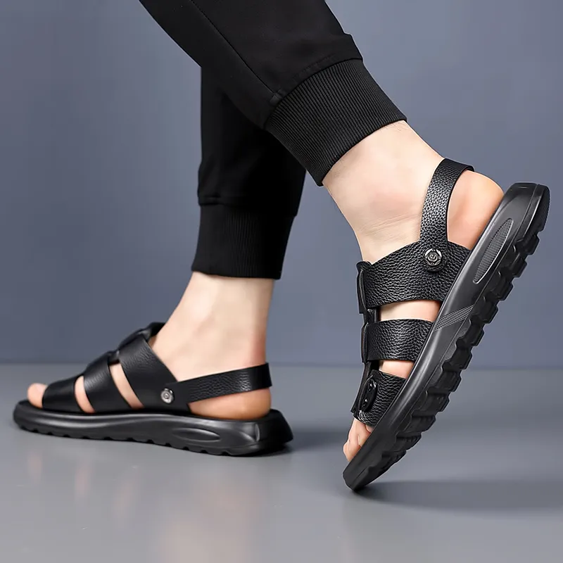 GESENLANG Beach Sandals Men-7