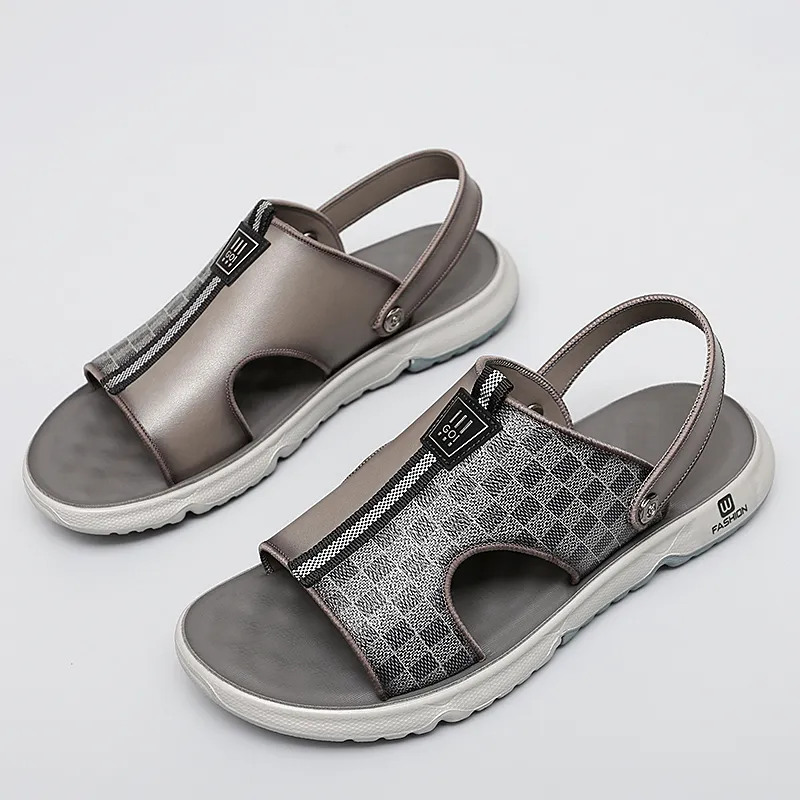 GESENLANG Beach Sandals Men-8
