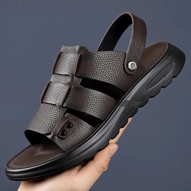 GESENLANG Beach Sandals Men-2