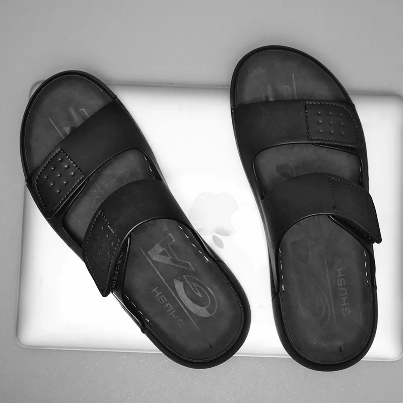 GESENLANG Beach Sandals Men-4