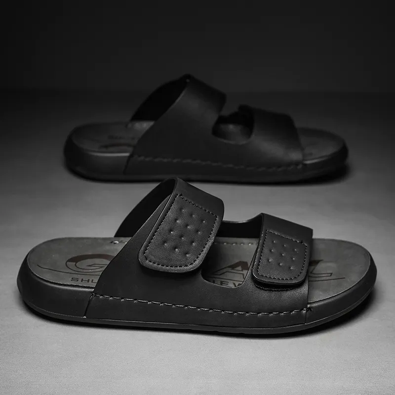 GESENLANG Beach Sandals Men-2