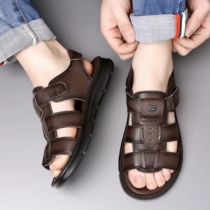 GESENLANG Beach Sandals Men-3