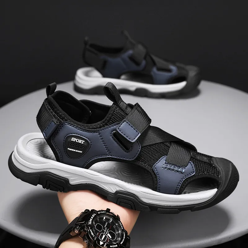 GESENLANG Beach Sandals Men-7