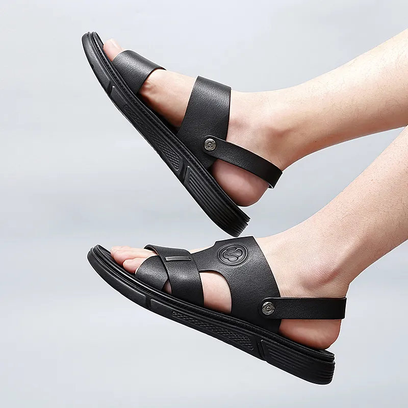 GESENLANG Beach Sandals Men-1