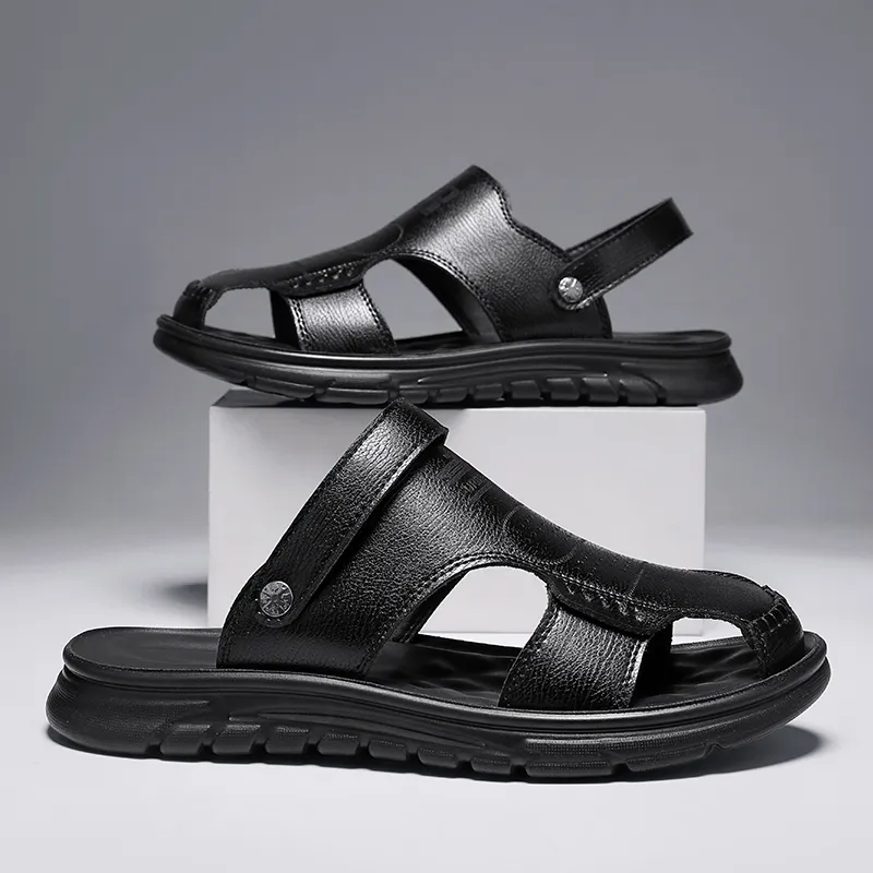 GESENLANG Beach Sandals Men-4
