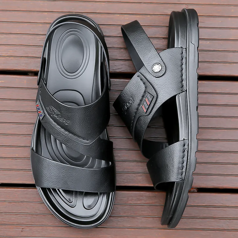 GESENLANG Beach Sandals Men-3