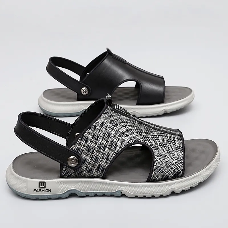 GESENLANG Beach Sandals Men-2
