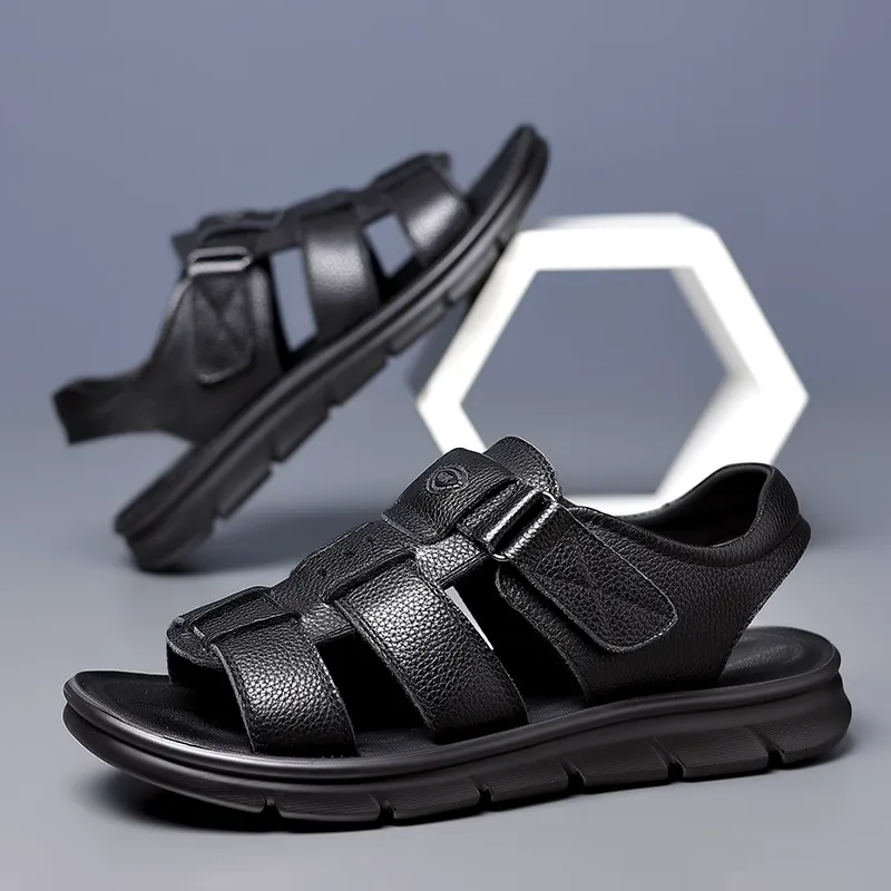 GESENLANG Beach Sandals Men-7